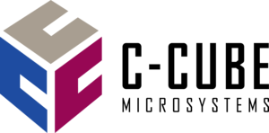 C-Cube Logo PNG Vector