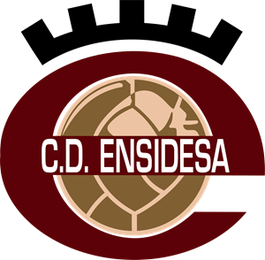 C.D. ENSIDESA (LLARANES-AVILÉS-SPAIN) Logo PNG Vector