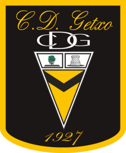 C.D. Geitxo Logo PNG Vector