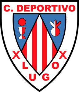 C.D. Lugo (Old) Logo PNG Vector