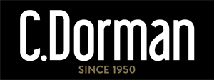 C.Dorman Logo Vector