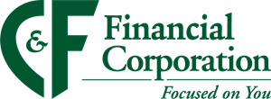 C&F Financial Corporation Logo Vector