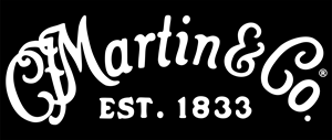 C. F. Martin & Company Logo PNG Vector