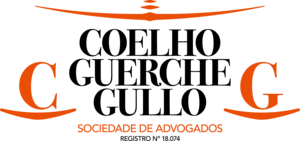 C & G Coelho Guerche Gullo Sociadade de Advogaldos Logo Vector
