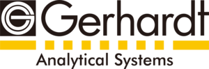 C. Gerhardt Logo PNG Vector