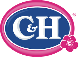 C&H Sugar Logo PNG Vector