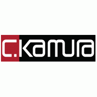 C.Kamura Logo PNG Vector