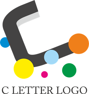 C Letter Designs Logo PNG Vector