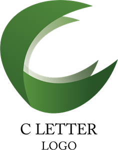 C Letter Inspiration Logo PNG Vector