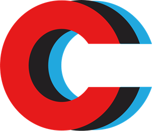 C Letter Logo PNG Vector