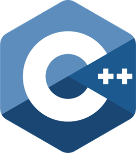 C++ Logo Vector