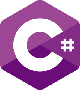 C# Logo PNG Vector