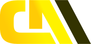C M Alphabet Logo PNG Vector