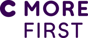 C More First Logo PNG Vector