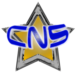 c n s Logo PNG Vector