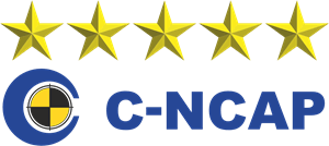 C-NCAP Logo PNG Vector