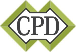 C.P. Davidson and Sons Ltd CPD Logo PNG Vector