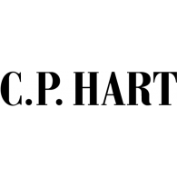 C.P. Hart Logo PNG Vector