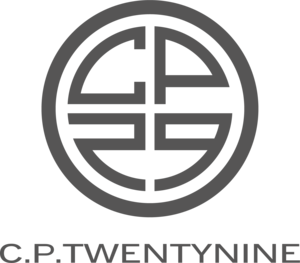 C.P. TWENTYNINE Logo PNG Vector