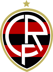C. R. Flamengo Logo PNG Vector