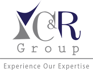 C&R Group Logo Vector