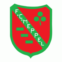 C.S.V. FC MEPPEL Logo PNG Vector