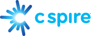 C Spire Logo PNG Vector