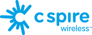 C Spire Wireless Logo PNG Vector