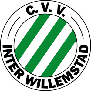 C.V.V. Inter Willemstad Logo PNG Vector