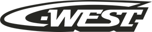 C-West Logo PNG Vector