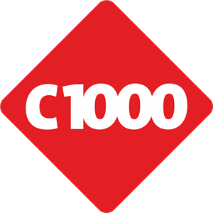 C1000 Logo PNG Vector