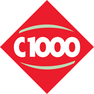 c1000 Logo PNG Vector