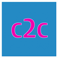 c2c Logo PNG Vector