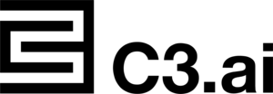 C3 AI Logo PNG Vector