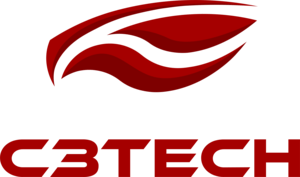 C3tech Logo PNG Vector