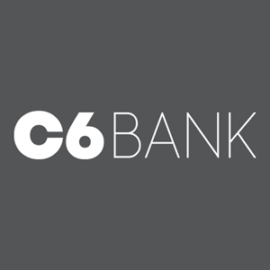 c6bank Logo PNG Vector