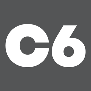 c6bank Logo PNG Vector