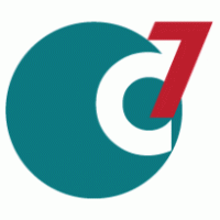 c7 Logo PNG Vector