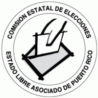 cOMISIO ESTATAL DE ELECCIONES Logo PNG Vector