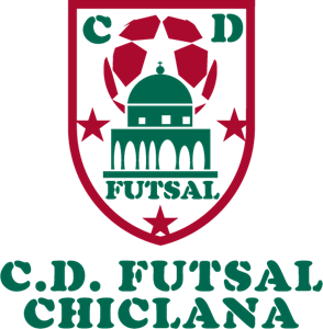 c. d. futsal chiclana Logo Vector