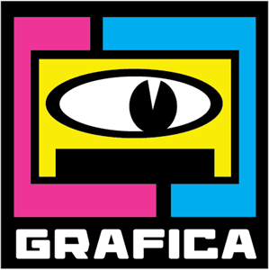 c.d.a. grafica Logo Vector