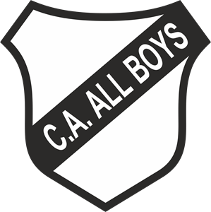 CA All Boys Logo PNG Vector