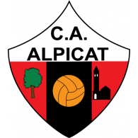 CA Alpicat Logo PNG Vector