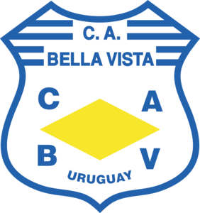 CA Bella Vista Logo PNG Vector