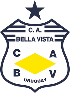 C.A. Bella Vista Logo Vector