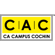 CA Campus Cochin Logo Vector