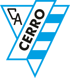 C.A. Cerro Logo PNG Vector