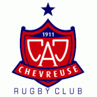 CA Chevreuse Logo PNG Vector