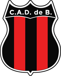 CA Defensores de Belgrano Logo PNG Vector