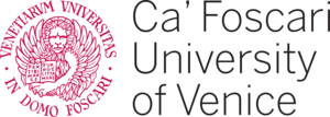 Ca’ Foscari University of Venice Logo PNG Vector